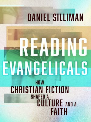 cover image of Reading Evangelicals